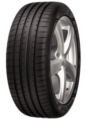 GOODYEAR EAGLE F1 ASYMMETRIC 3 225/45R17 91W