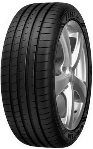 GOODYEAR EAGLE F1 ASYMMETRIC 3 265/40R20 104Y XL FP AO