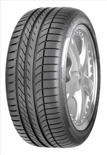 GOODYEAR EAGLE F1 ASYMMETRIC 3 SUV 235/65R18 110H