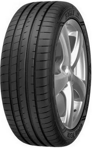 GOODYEAR EAGLE F1 ASYMMETRIC 3 SUV 275/50R19 112W