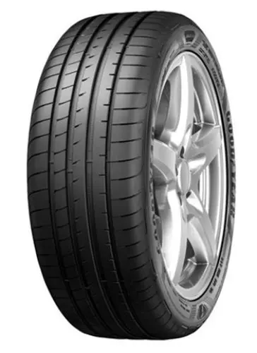 GOODYEAR EAGLE F1 ASYMMETRIC 5 255/45R20 105W