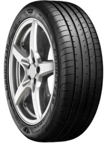 GOODYEAR EAGLE F1 ASYMMETRIC 5 265/35R21 101Y