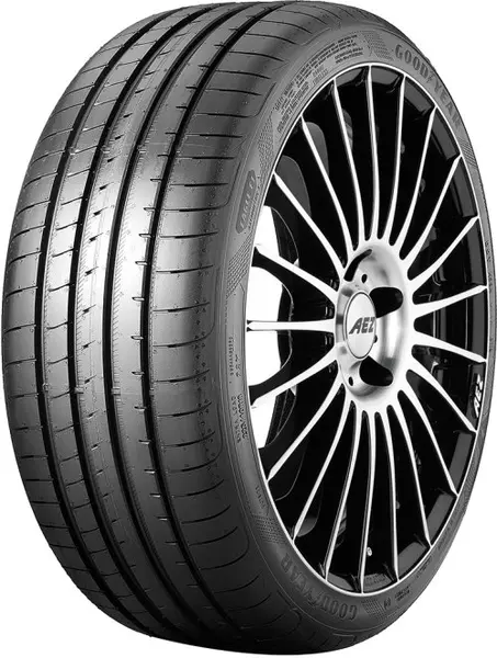 Goodyear Eagle F1 Asymmetric 5 ( 265/50 R20 107H EVR, MO )