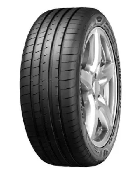Goodyear Eagle F1 Asymmetric 5 ROF ( 275/30 R20 97Y XL *, EVR, cu protectie de janta (MFS), runflat )