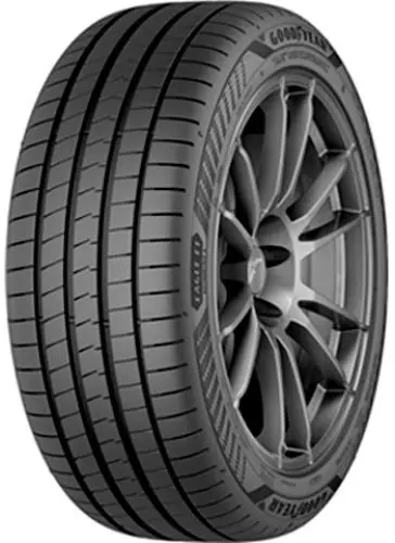 GOODYEAR EAGLE F1 ASYMMETRIC 6 205/60R17 97W