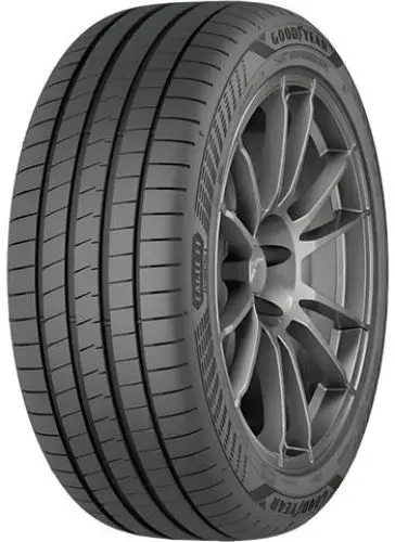 GOODYEAR EAGLE F1 ASYMMETRIC 6 235/60R18 107W