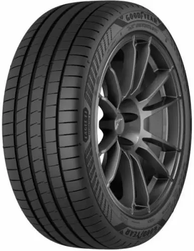 GOODYEAR EAGLE F1 ASYMMETRIC 6 255/45R19 104Y FP SoundAbsorber