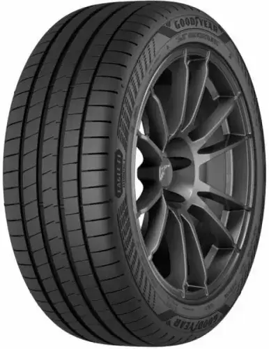GOODYEAR EAGLE F1 ASYMMETRIC 6 255/45R22 107Y
