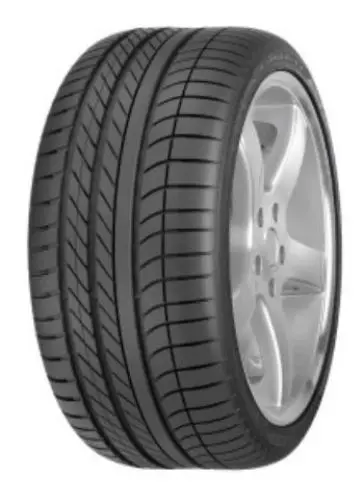 GOODYEAR EAGLE F1 ASYMMETRIC SUV 245/50R19 105W