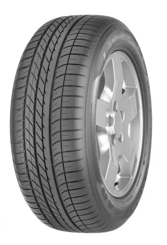 GOODYEAR EAGLE F1 ASYMMETRIC SUV 255/55R20 110Y