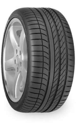 GOODYEAR EAGLE F1 ASYMMETRIC SUV 275/40R20 106W