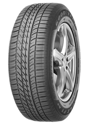 GOODYEAR EAGLE F1 ASYMMETRIC SUV AT 255/50R20 109W