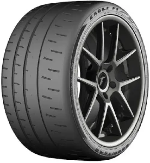 Goodyear Eagle F1 Supercar 3R ( 305/30 ZR20 (103Y) XL T0, cu protectie de janta (MFS) )