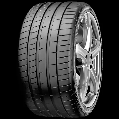 GOODYEAR EAGLE F1 SUPERSPORT 235/35R19 91Y