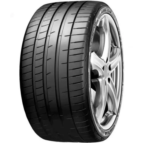 GOODYEAR EAGLE F1 SUPERSPORT 245/35R21 96Y
