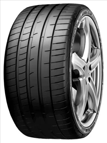 GOODYEAR EAGLE F1 SUPERSPORT 245/40R21 100Y