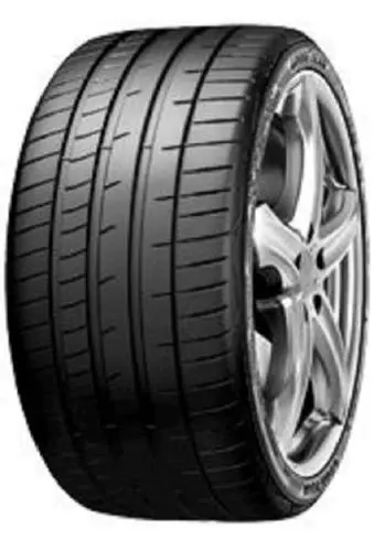 GOODYEAR EAGLE F1 SUPERSPORT 255/40R22 103Y