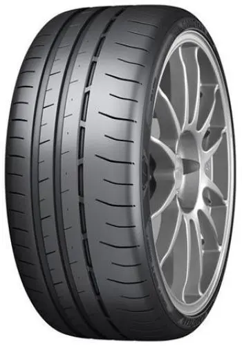 GOODYEAR EAGLE F1 SUPERSPORT 255/45R21 106Y