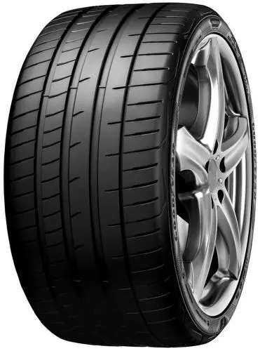 GOODYEAR EAGLE F1 SUPERSPORT 285/30R21 100Y