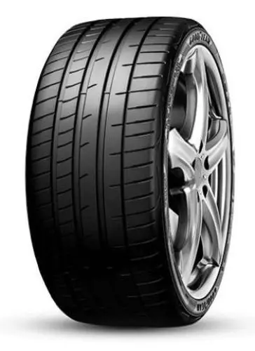 GOODYEAR EAGLE F1 SUPERSPORT 295/30R19 100Y