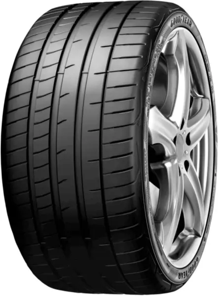 Goodyear Eagle F1 Supersport ( HL235/35 R19 94Y XL R1, cu protectie de janta (MFS) )