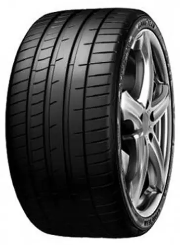 GOODYEAR EAGLE F1 SUPERSPORT R 245/35R19 93Y