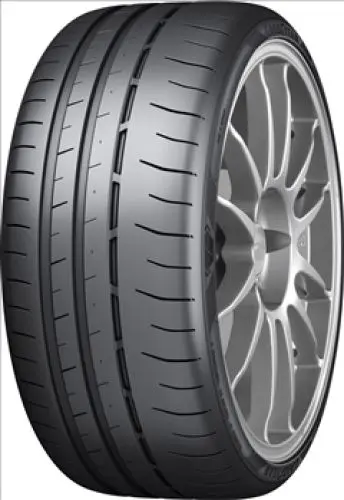 GOODYEAR EAGLE F1 SUPERSPORT R 275/35R20 102Y