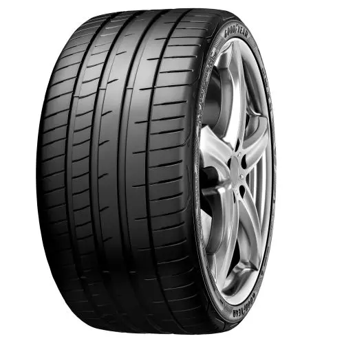 GOODYEAR EAGLE F1 SUPERSPORT RS 245/35R20 95Y XL