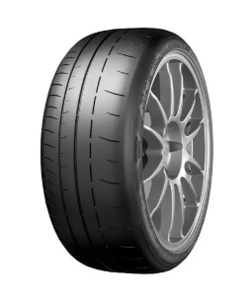 Goodyear Eagle F1 Supersport RS ( 315/30 ZR21 (105Y) XL EVR, N0, cu protectie de janta (MFS) )