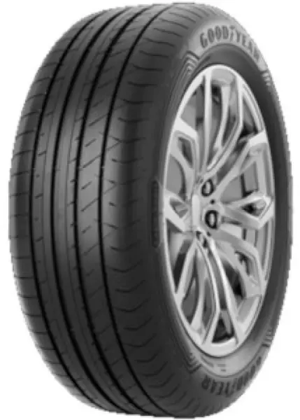 Goodyear Eagle Sport 2 UHP ( 205/55 R19 97V XL EVR, cu protectie de janta (MFS) )