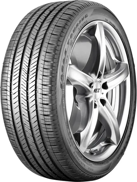 Goodyear Eagle Touring ( 265/45 R20 104V, N0, cu protectie de janta (MFS) )