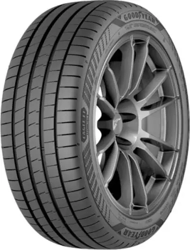 GOODYEAR EagleF1Asymm6 255/45R19 100V