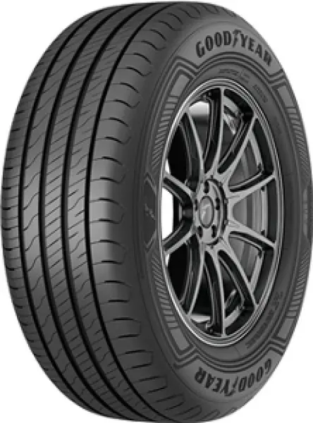 Goodyear EfficientGrip 2 SUV ( 225/60 R17 99V EVR )