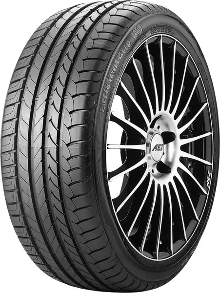 Goodyear EfficientGrip ( 245/45 R18 100Y XL AO, cu protectie de janta (MFS) )