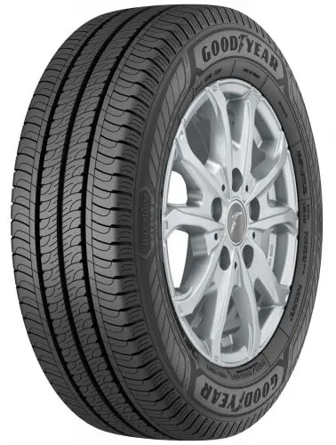 GOODYEAR EFFICIENTGRIP CARGO 2 215/60R17C 104H
