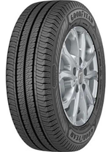 GOODYEAR EFFICIENTGRIP CARGO 2 215/65R16C 109T
