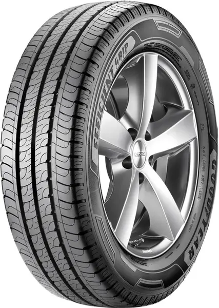 Goodyear EfficientGrip Cargo ( 205/75 R16C 113/111R 10PR EVR )