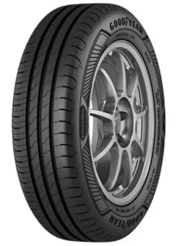 GOODYEAR EFFICIENTGRIP COMPACT 2 165/60R14 75H