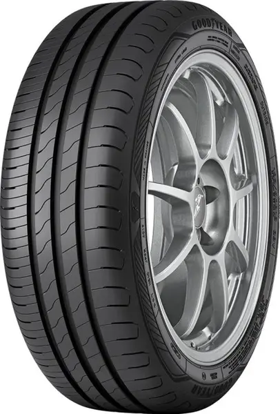 Goodyear EfficientGrip Performance 2 ( 225/50 R18 99W XL EVR, cu protectie de janta (MFS) )