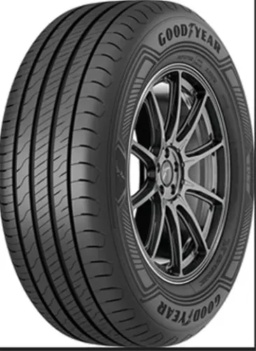 GOODYEAR EFFICIENTGRIP PERFORMANCE 2 SUV 215/65R17 103V