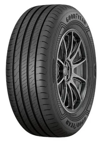 GOODYEAR EFFICIENTGRIP PERFORMANCE 2 SUV 255/60R18 112V