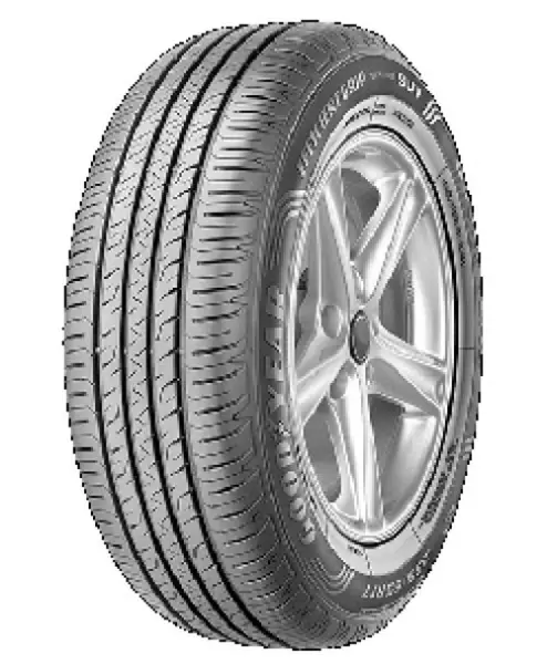 Goodyear EfficientGrip Performance SUV ( 245/45 R19 102V XL EVR, VOL )