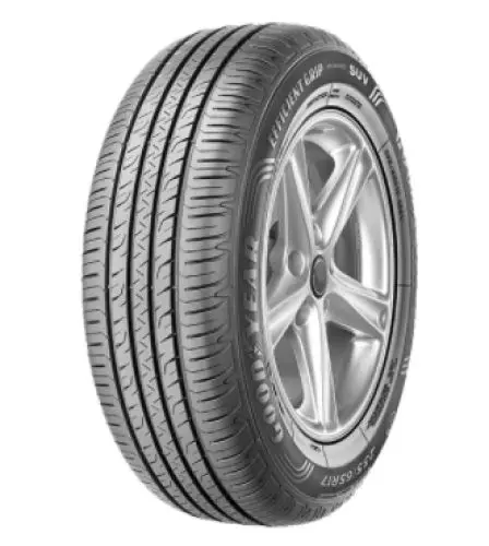 GOODYEAR EFFICIENTGRIP SUV 245/40R20 99V XL