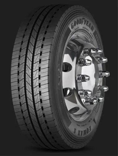 GOODYEAR EQMAXS 315/80R22.5 158L