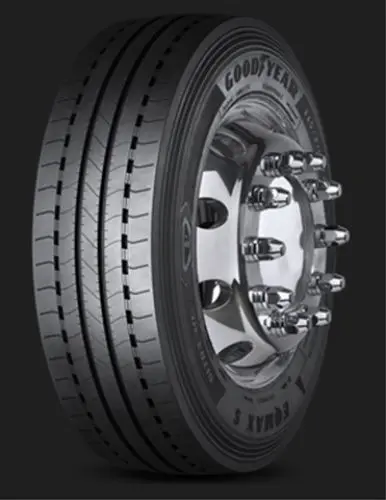 GOODYEAR EQMAXSULT 315/70R22.5 158L