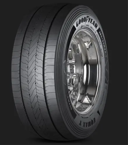 GOODYEAR EQMAXTULT 435/50R19.5 164K