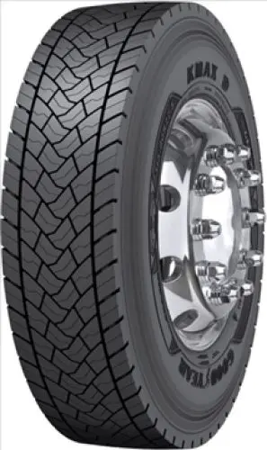 GOODYEAR KMAX D G2 315/70R22.5 154L
