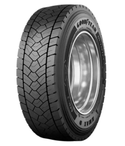 GOODYEAR KMAXDG3 315/70R22.5 154L
