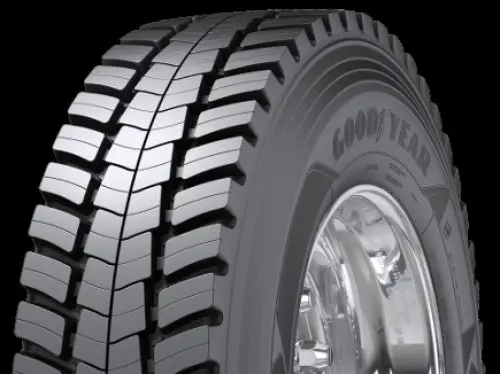 GOODYEAR OMNITRAC D 13/80R22.5 156K