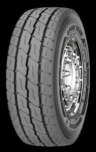 GOODYEAR OMNITRAC T HL 385/65R22.5 164K